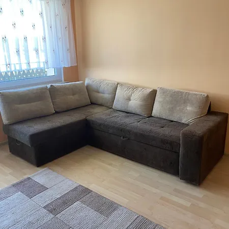 Apartament Reda Apartment *