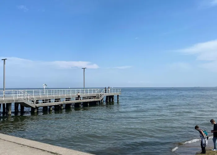 Apartment Apartament Reda