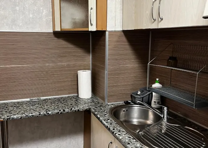 Apartament Apartment