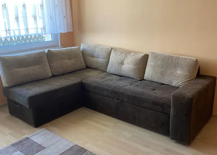 Apartament Apartment *