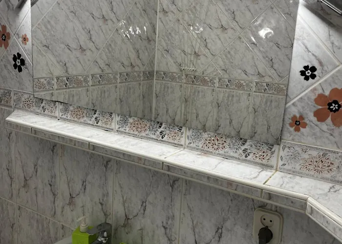 Apartment Apartament Reda