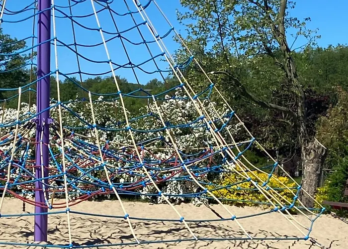 Apartament Apartment