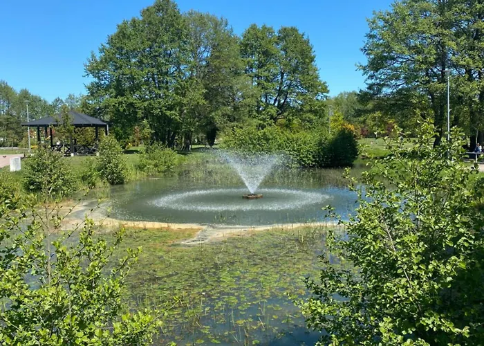 Apartament Apartment *