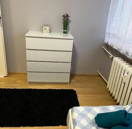 Apartament Apartment