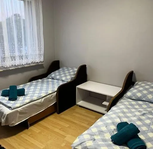 Apartment Apartament *