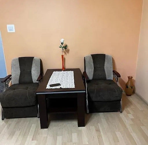 Apartament Reda