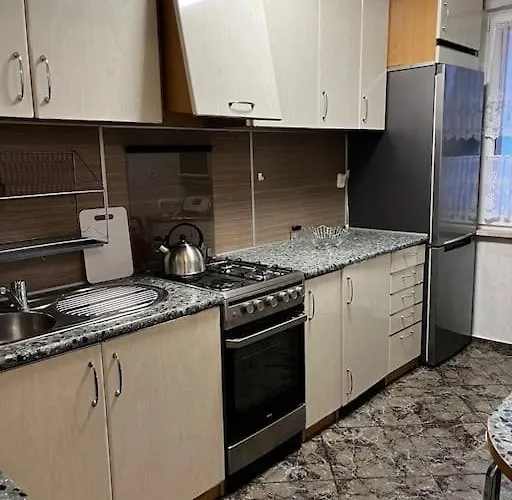 Apartament * Reda