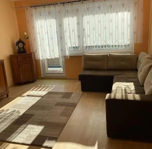 Apartament Apartment *