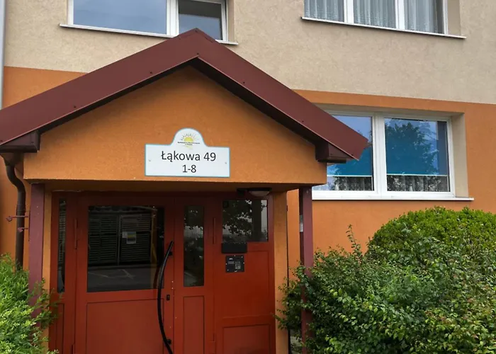 Apartment Apartament